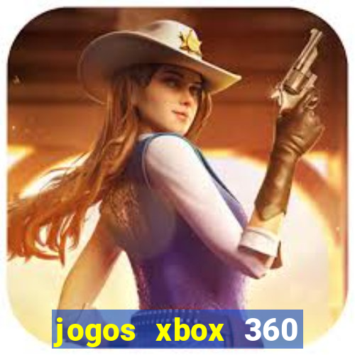 jogos xbox 360 download torrent